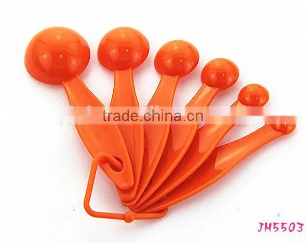 Hot Sale Measuring Spoons Set photo-2