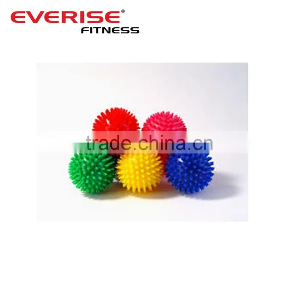 High Density Spiky Massage Ball photo-5
