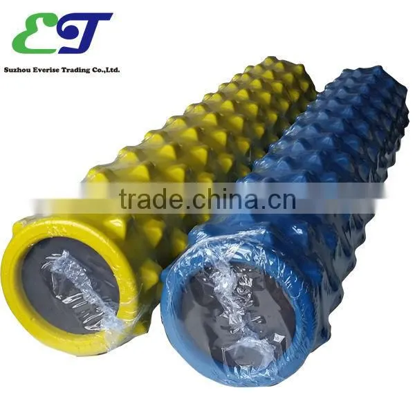 High Quality Massage Long Size EVA Foam Roller photo-4