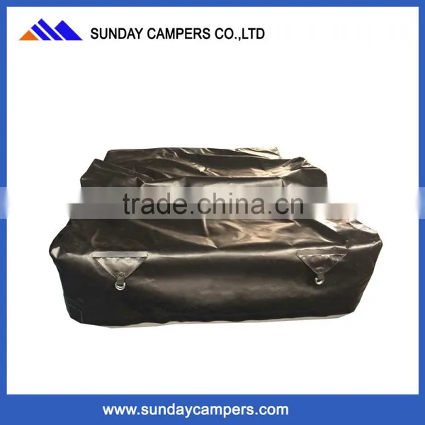 2017 New Design Tent 4x4 Roof Tent Camping 4 Person photo-3
