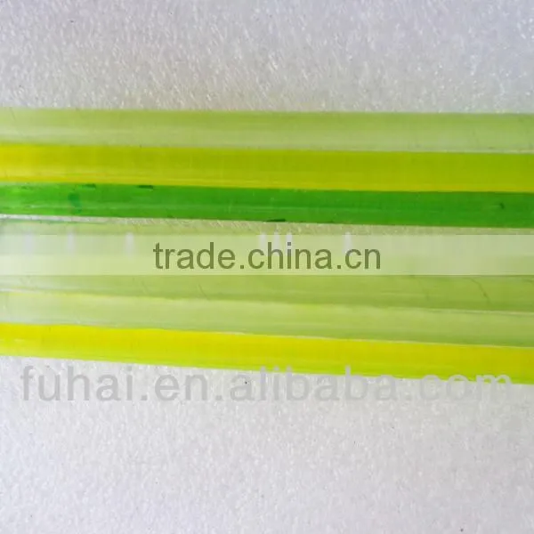 Fiberglass Round Rod,High Strength Epoxy Fiberglass Rod