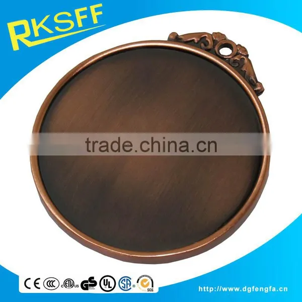 Metal Souvenir ,sports Label ,medal for Marathon Game photo-4