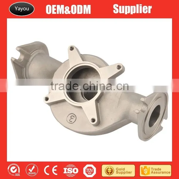Hydraulic Pump Parts