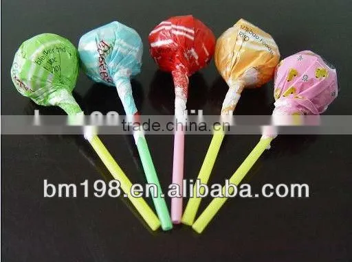 Automatic Lollipop Candy Automatic Biscuit Making Machine Price photo-5