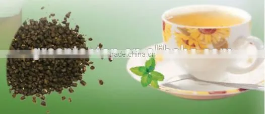 Natural Herbals Blended Slimming Tea Weight Loss Detox Tea 2g*20bags/box photo-2