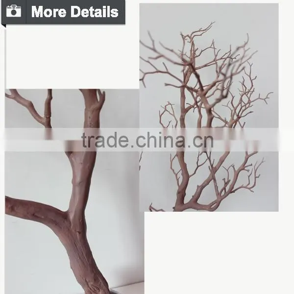 Arts and Crafts Manzanita Tree Dry Decorative Branch for Event Party Supplies and Decoration photo-4