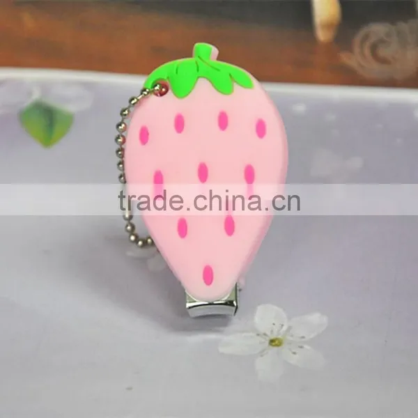 Bbw Cartoon Animal Finger Toe Nail Clipper photo-5