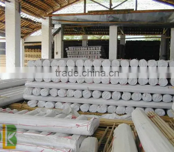 Vineyard Pole of Tonkin Bamboo Cane/bamboo Poles Wholesale photo-3