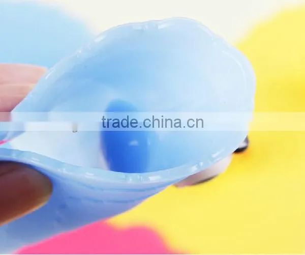 Cup Lid Silicone Paper Cups Coffee and Lids Plastic Lid for Cups photo-3
