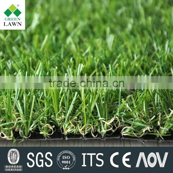 WUXI GREENLAWN Model Artificial Landscape Grass Garden Series photo-2