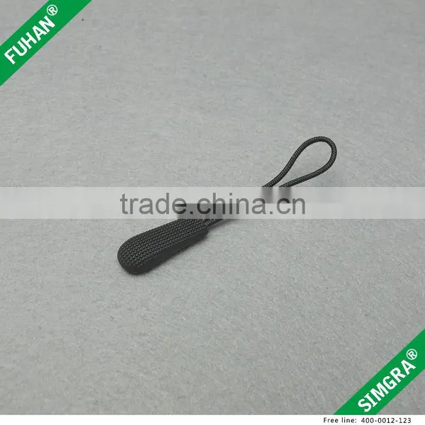 China Factory Popular OEM Design Eco-friendly TPU Zipper Sliders photo-5