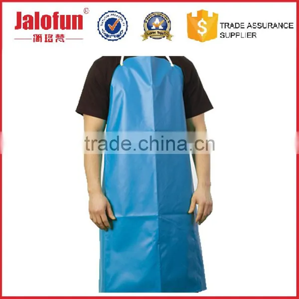 Quality Fancy Printed Industrial Pvc Aprons photo-6