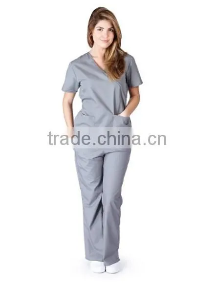 Unsex Medical / Hospital Staff Uniforms photo-5