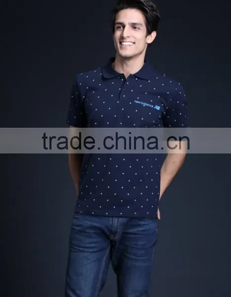 POLO SHIRTS FOR OEM photo-6