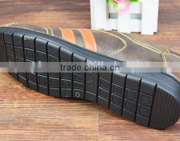 GZY High Heel Shoes Women Wholesale Guangzhou China Export 2017 Leather Material Europe-Ameican Model Business Stoc photo-5