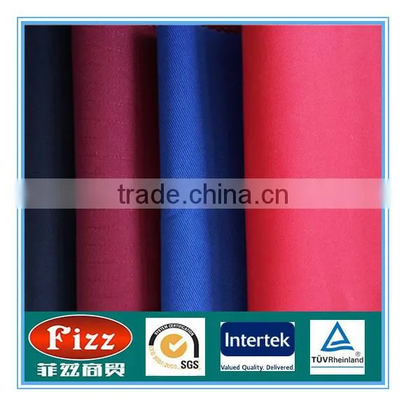 FR Fabric Flame Retardant Fabric Fireman Clothing