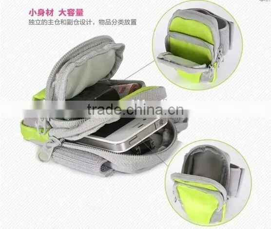 Top Sale Wholesale Sport Armbag photo-2