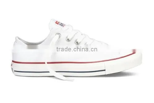 Calzado de Marca Inventario Zapatos de Lona Unisex en Venta photo-2