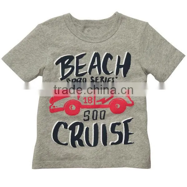 Short-Sleeve MIQIDIDA Original Graphic Tee