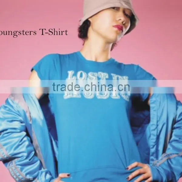 Ladies Wear