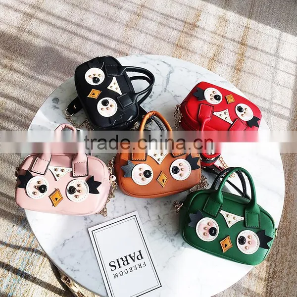 Green Cute Handbags Cheap Girls Ladies Famous Fashion Sling Bag Single Strap Shoulder Handbag photo-5