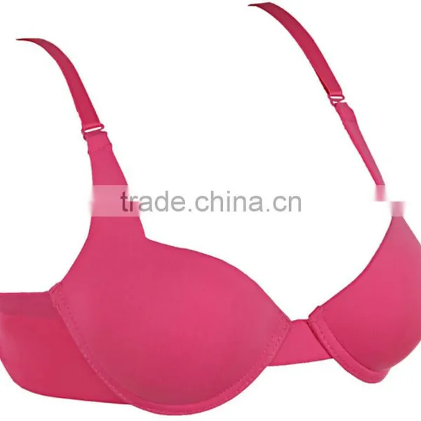 HSZ-58057 Wholesale Bulk Lingerie German Women Sexy Underwear Plus Size Bra Guangzhou photo-5