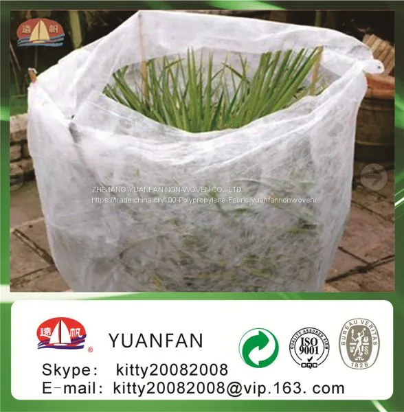 17gsm, uv Resistant Fabric/ Agriculture Non-woven Fabric