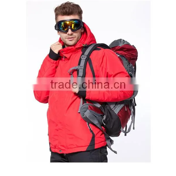 2015 Chinese Product OEM Outdoor Snow Ski Jacket,Ski Wear photo-2