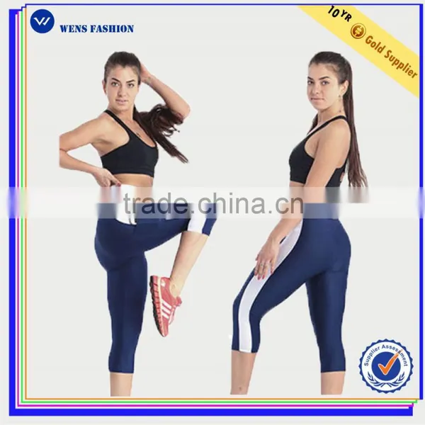 Custom Ladies Bodybuilding Clothing Wholesale Workout Yoga Wear Tracksuit photo-2