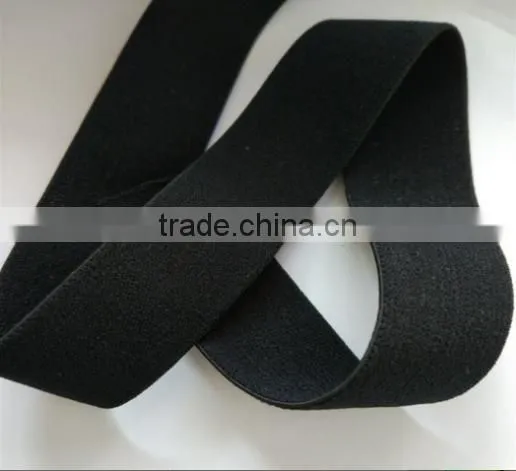 Hi-ana Ribbon 135 Wholesale Wide Colorful Elastic Band/decorative Bra Straps photo-4