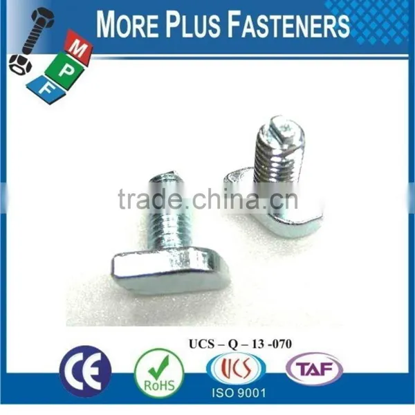 Made In Taiwan Custom Made Special Bolt and Stud photo-5
