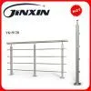 Stainless Steel Handrail Post