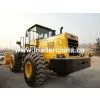 4WD Fornt Loader ZL50F photo-2