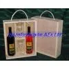 Cheap Wood Wine Box photo-3