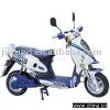 Electric Motorcycle