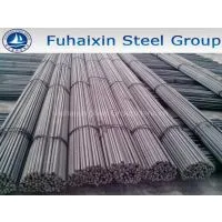 Hot Rolled Reinforcing Steel Deformed Rebar