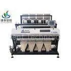 Customized Industrial Grain Color Sorter Equipment With High Speed Air Valve