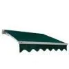 Motorized Awning
