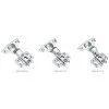 Two Section Strength Fast-loading Door Cabinet Hinge photo-3