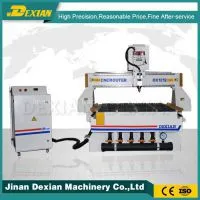 High Speed 1212 Wood Cnc Router Machine , Cnc Milling Machine Made in China