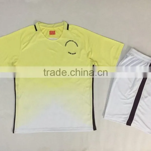 Men OEM Soccer Kits ,OEM Service Supply Soccer Wear photo-5