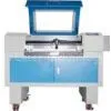 Laser Engraving / Cutting Machine (TY-640B)