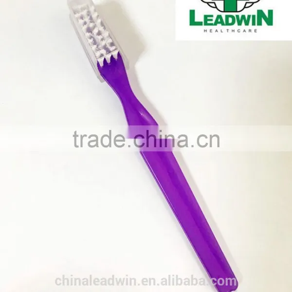 Disposable Cheap Plastic Hotel Toothbrush Wholesale