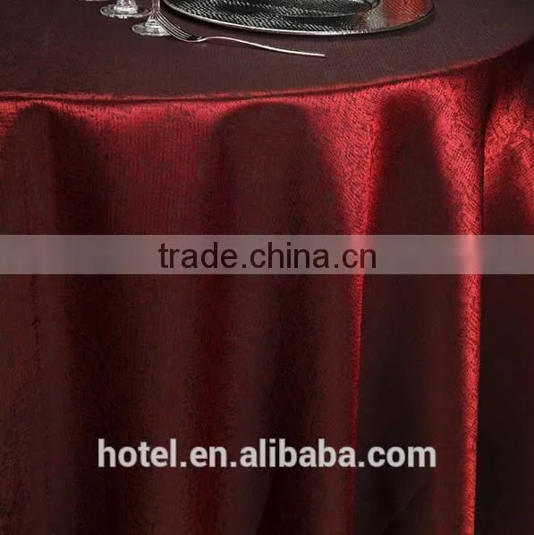 Luxury Hotel Table Cloth,cotton Restaurant Table Cloth,polyester Wedding Table Cloth photo-2