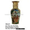 Marble Flower Pot