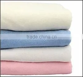 Knited Terry Fitted Sheets