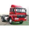 For Sale SINOTRUK SWZ TRACTOR TRUCK 4x2