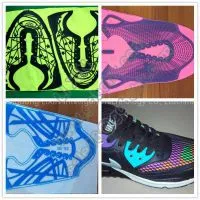 2015-2016 KPU Hot Forming Machine Sports Shoes