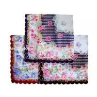 Gift Packaging Handkerchief