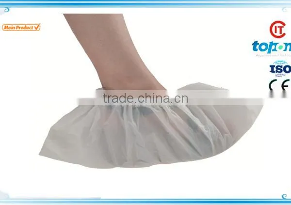 Shoe Cover Dispenser/pe Shoe Cover/shoe Cover Machine With Lowest Price photo-2